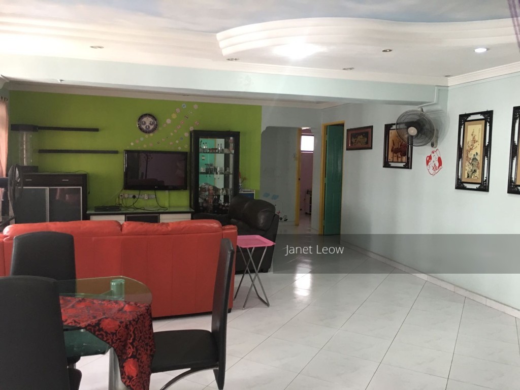 Hougang Street 91 thumbnail photo